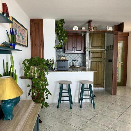 Appartamento Picasso Cala Gonone Ngoại thất bức ảnh