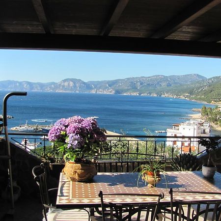 Appartamento Picasso Cala Gonone Phòng bức ảnh