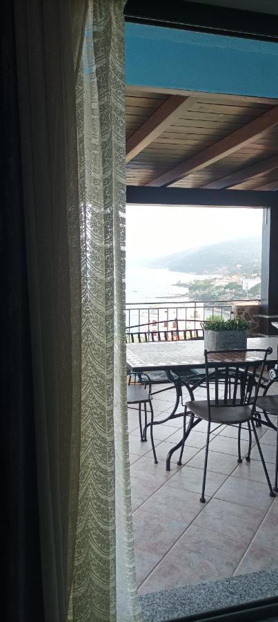 Appartamento Picasso Cala Gonone Ngoại thất bức ảnh