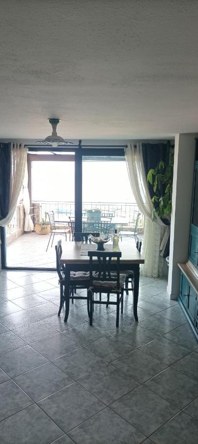 Appartamento Picasso Cala Gonone Ngoại thất bức ảnh