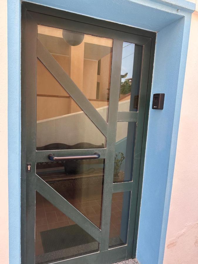 Appartamento Picasso Cala Gonone Ngoại thất bức ảnh