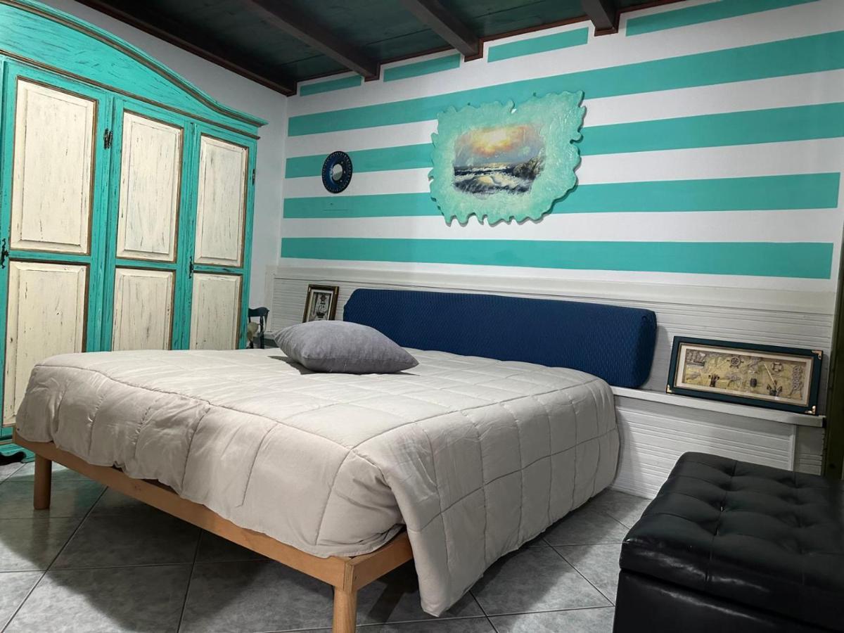 Appartamento Picasso Cala Gonone Ngoại thất bức ảnh