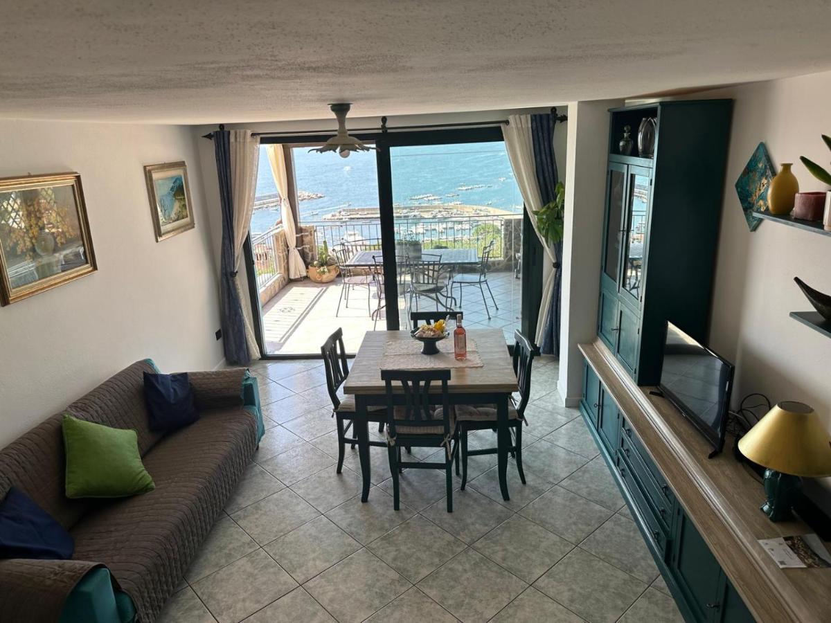 Appartamento Picasso Cala Gonone Ngoại thất bức ảnh