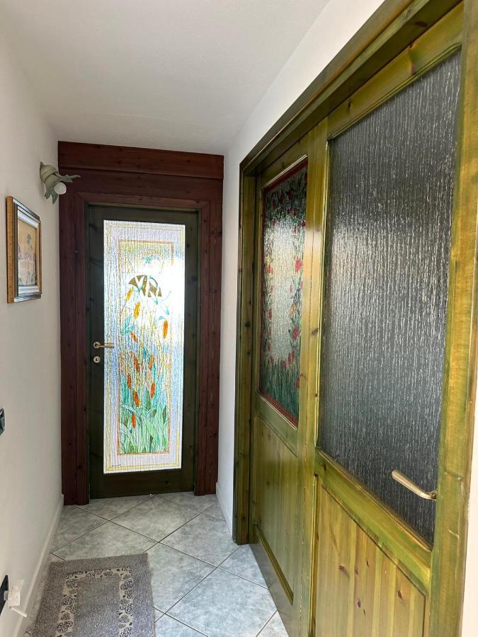 Appartamento Picasso Cala Gonone Ngoại thất bức ảnh