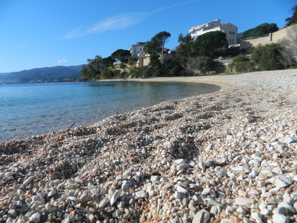 Appartamento Picasso Cala Gonone Phòng bức ảnh
